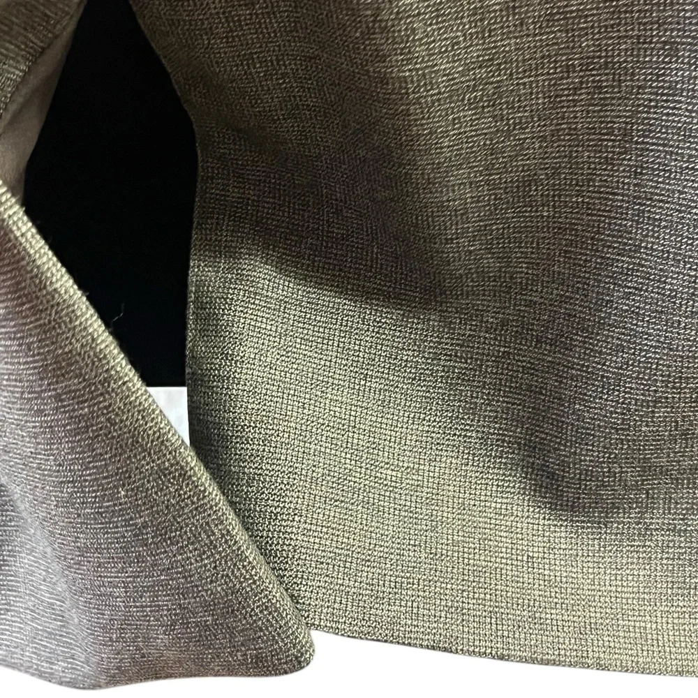 Croft & Barrow Sport Coat True Comfort‎  Classic Fit Mens 46 Long 2 Button Vent